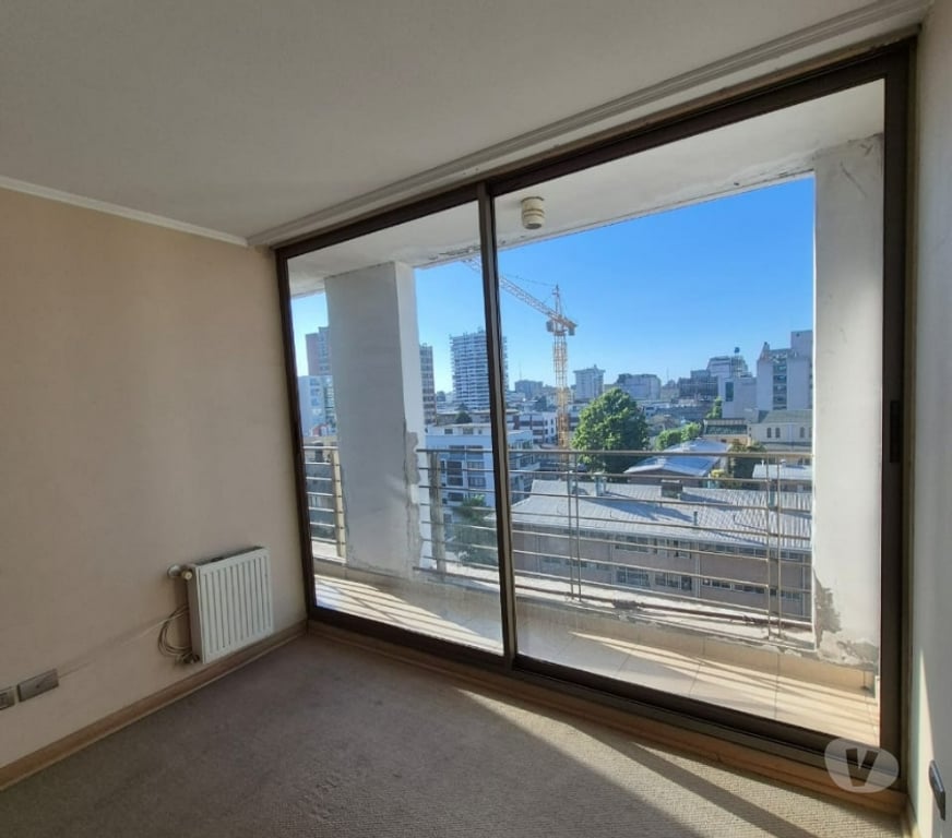 Arriendos Concepción Concepción - Fotos de Arriendo centrico departamento 1d+1b