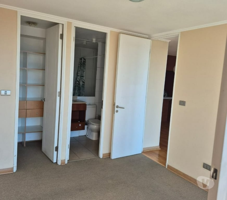 Arriendos Concepción Concepción - Fotos de Arriendo centrico departamento 1d+1b