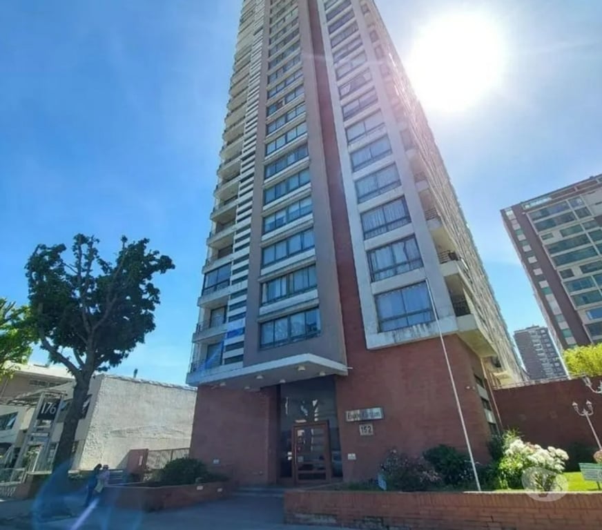 Arriendos Concepción Concepción - Fotos de Arriendo centrico departamento 1d+1b