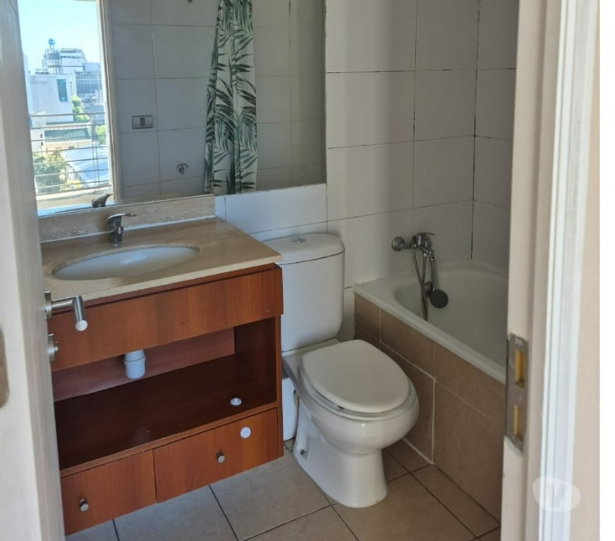 Arriendos Concepción Concepción - Fotos de Arriendo centrico departamento 1d+1b