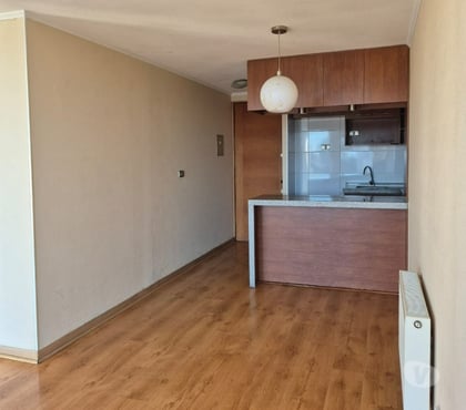 Casas y departamentos en arriendo Concepción Concepción - Fotos de Arriendo centrico departamento 1d+1b