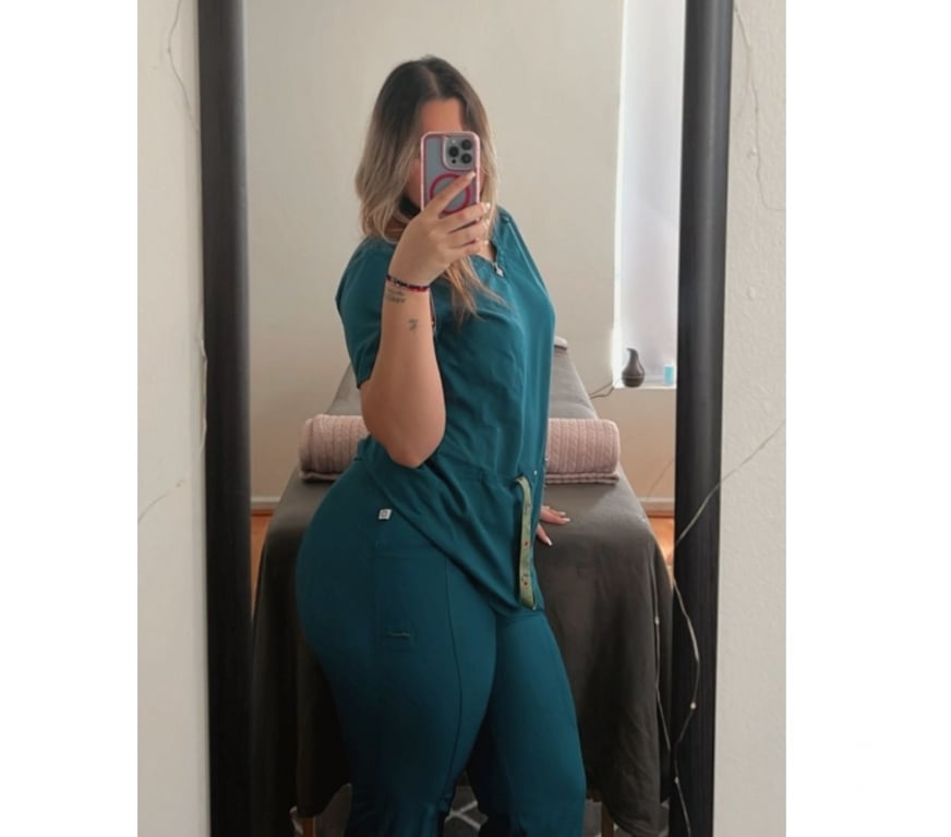 Masajes Santiago Providencia - Fotos de MASAJES DUAL 40.000 TERAPIAS