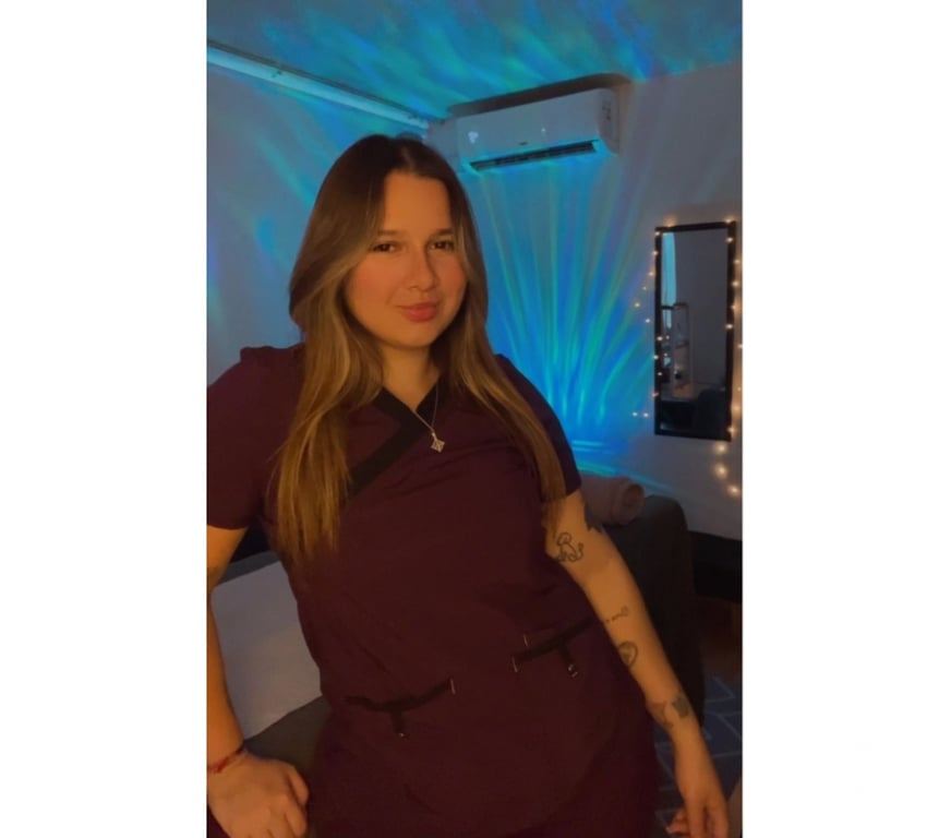 Masajes Santiago Providencia - Fotos de MASAJES DUAL 40.000 TERAPIAS