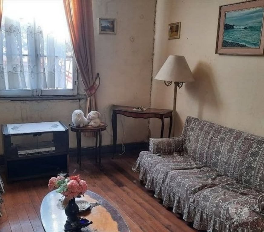 Arriendo de piezas Valparaíso Valparaíso - Fotos de Amplia habitación a pasos del centro de Valpo, Colon Heras