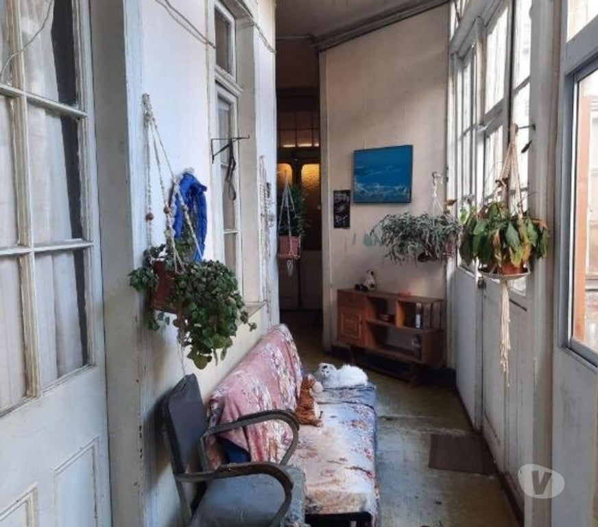 Arriendo de piezas Valparaíso Valparaíso - Fotos de Amplia habitación a pasos del centro de Valpo, Colon Heras