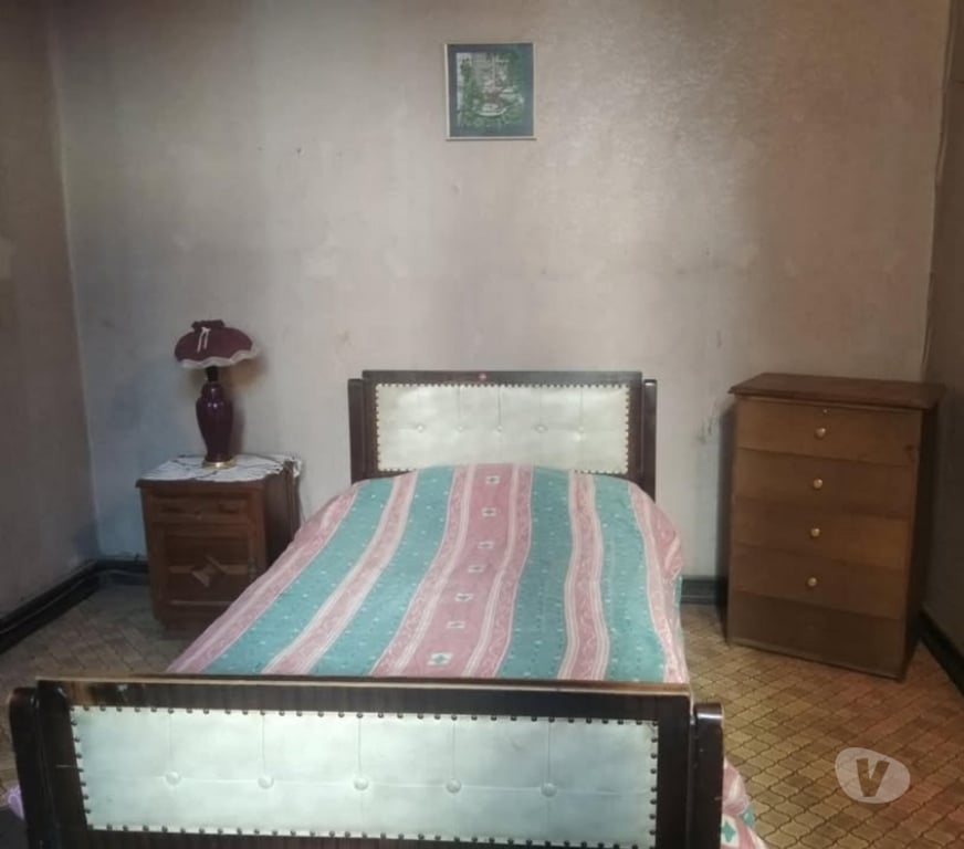 Arriendo de piezas Valparaíso Valparaíso - Fotos de Amplia habitación a pasos del centro de Valpo, Colon Heras