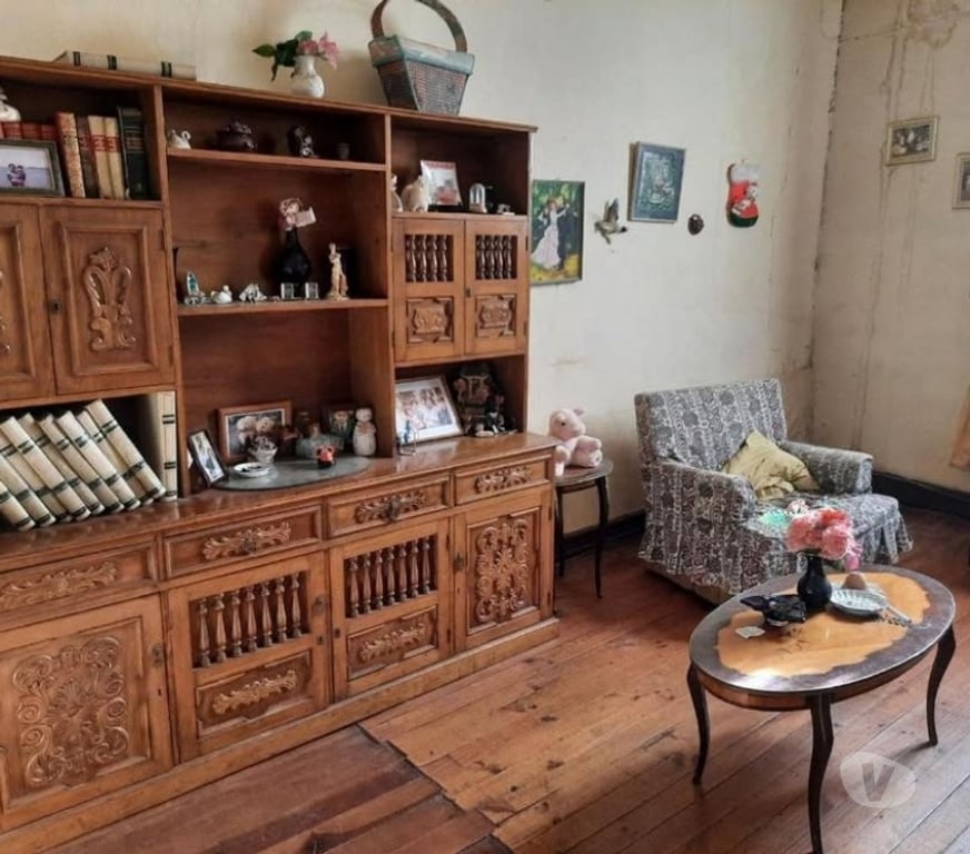 Arriendo de piezas Valparaíso Valparaíso - Fotos de Amplia habitación a pasos del centro de Valpo, Colon Heras