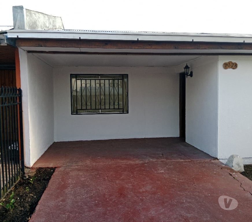 Arriendos Talca Talca - Fotos de ARRIENDO CASA 9 NORTE 13 Y 14 ORIENTE VILLA LOS CONQUISTADOR