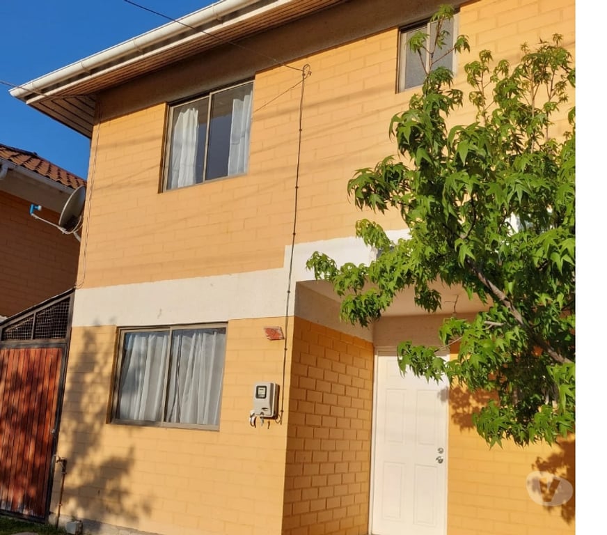 Arriendos Talagante El Monte - Fotos de Arriendo casa 3H2B