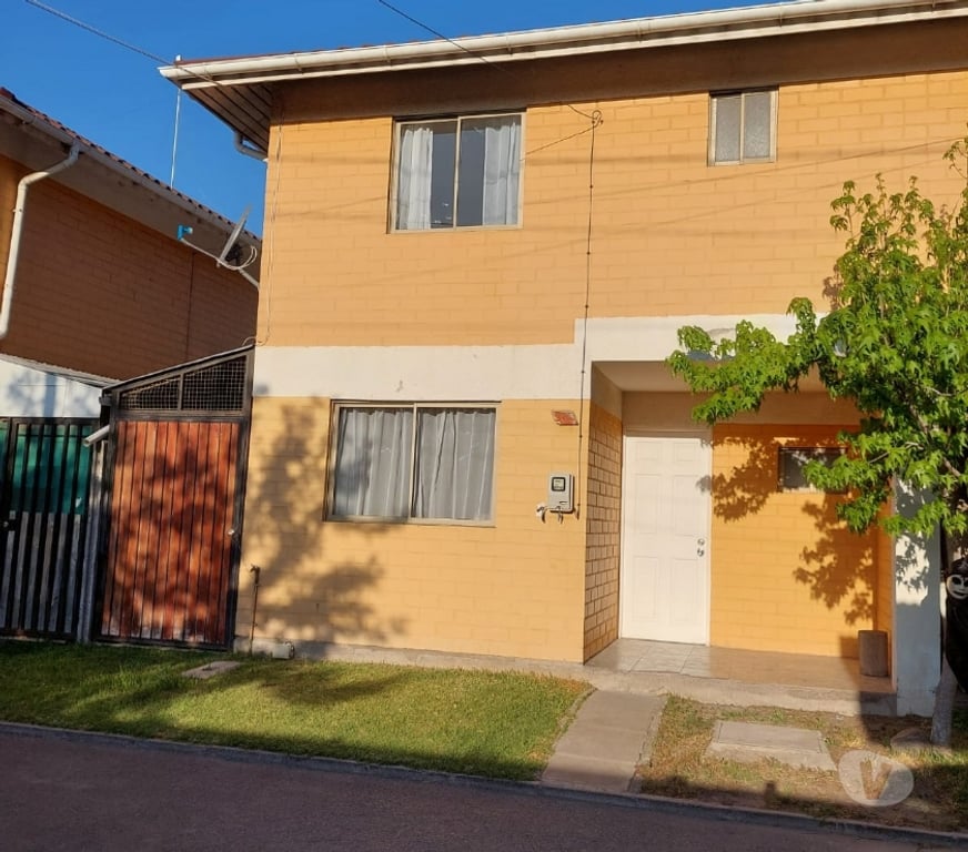 Arriendos Talagante El Monte - Fotos de Arriendo casa 3H2B