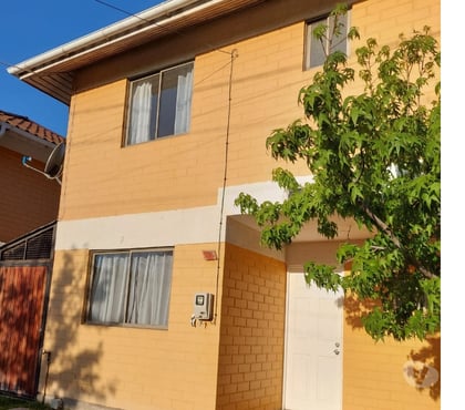Arriendos El Monte Talagante - Fotos de Arriendo casa 3H2B
