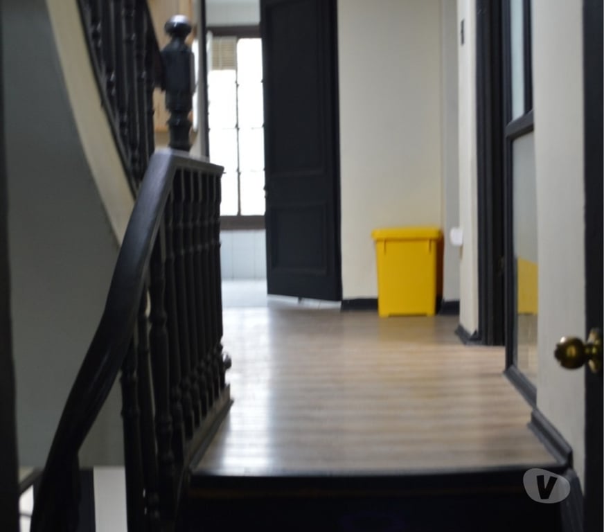 Negocios en Venta - Traspasos Santiago Santiago - Fotos de Traspaso local de cowork funcionando