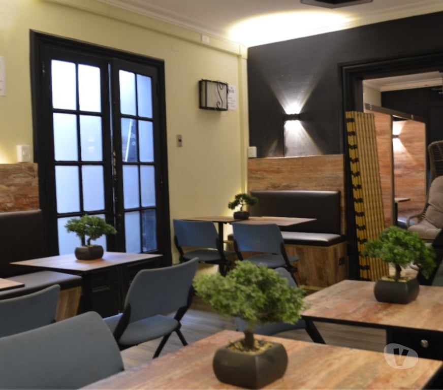 Negocios en Venta - Traspasos Santiago Santiago - Fotos de Traspaso local de cowork funcionando