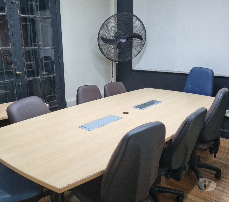 Negocios en Venta - Traspasos Santiago Santiago - Fotos de Traspaso local de cowork funcionando