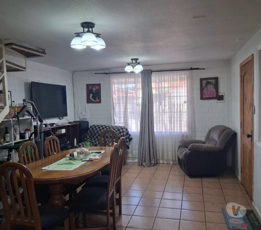 Bienes Raices Concepción Hualpén - Fotos de Vendo casa Floresta 3 Hualpen