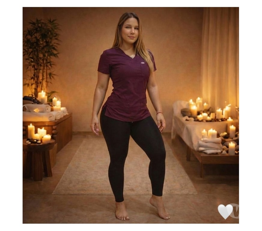 Masajes Santiago Providencia - Fotos de MASAJES RELAJANTES TERAPEUTICOS 20.000