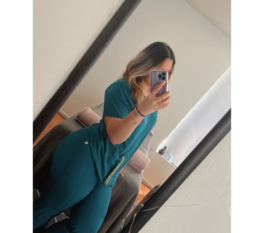 Masajes Santiago Providencia - Fotos de MASAJES RELAJANTES TERAPEUTICOS 20.000