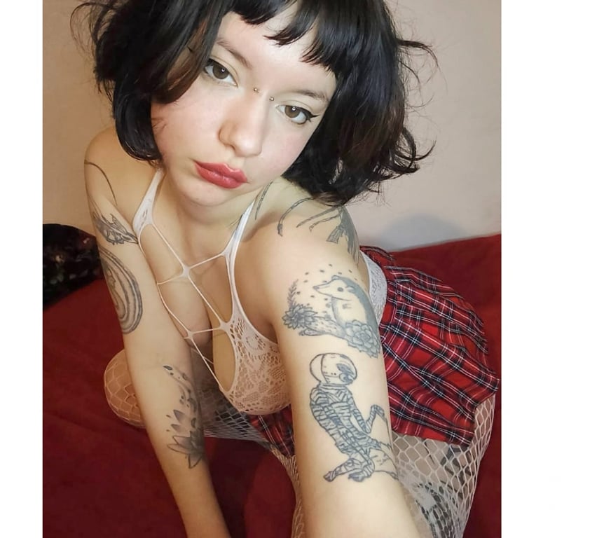 Escort Llanquihue Puerto Varas - Fotos de Cahonda perversa