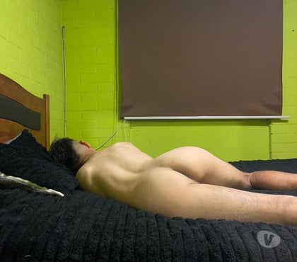 Escort Santiago Santiago - Fotos de Escort jovencito full pas