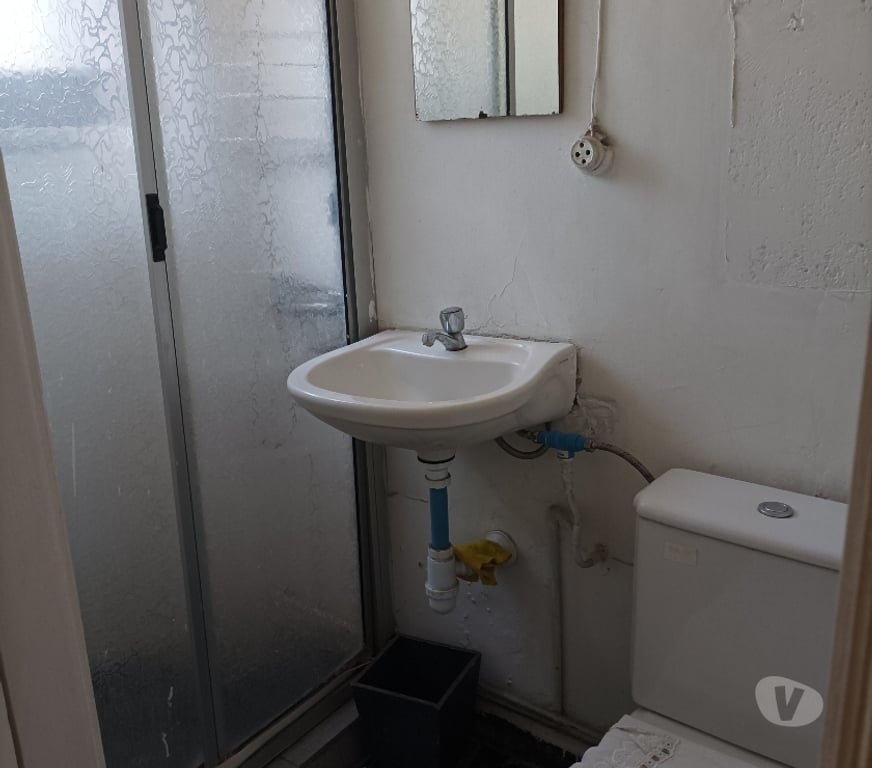 Arriendo de piezas Santiago Ñuñoa - Fotos de Piezas amoblada