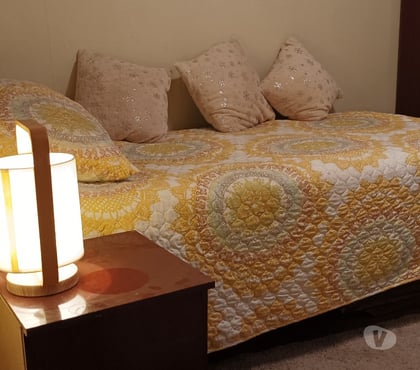 Piezas en Arriendo Ñuñoa Santiago - Fotos de Piezas amoblada