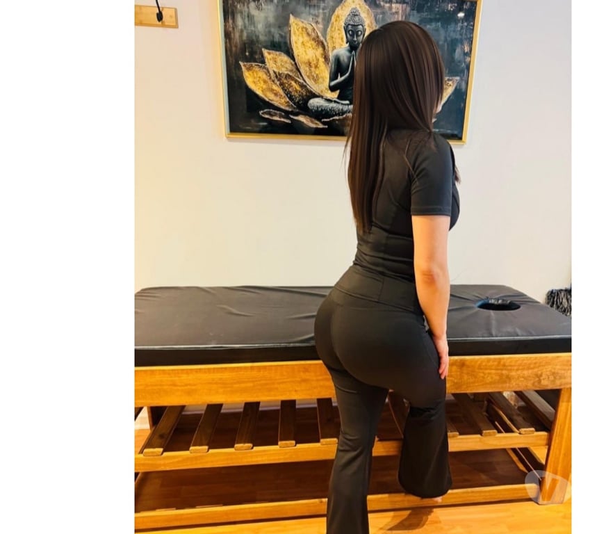 Escort Santiago Las Condes - Fotos de MASAJES Y RELAJACIÓN MARY LAS CONDES