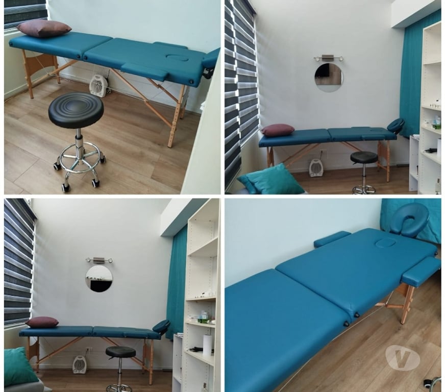 Masajes Santiago Santiago - Fotos de ✨ AGENDA TU SESIÓN DE MASAJES ✨