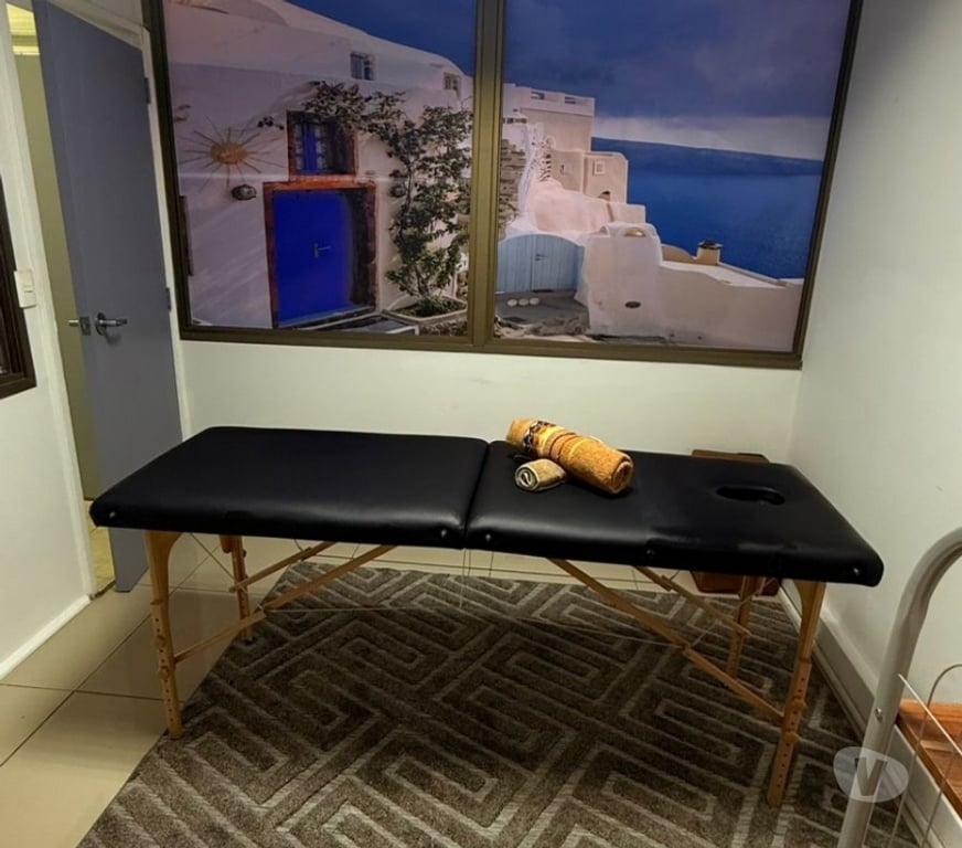 Masajes Santiago Santiago - Fotos de ✨ AGENDA TU SESIÓN DE MASAJES ✨