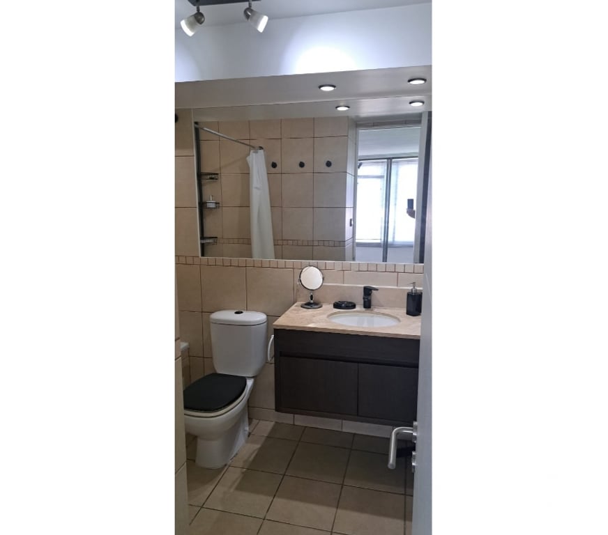 Bienes Raices Santiago Ñuñoa - Fotos de Departamento1d 1b