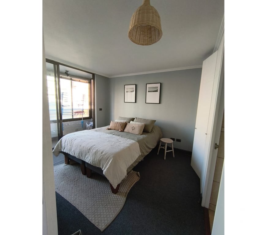 Bienes Raices Santiago Ñuñoa - Fotos de Departamento1d 1b