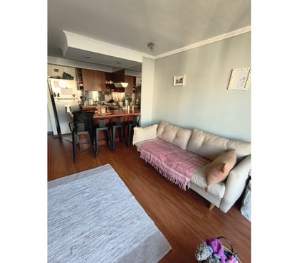  Departamentos en venta Ñuñoa Santiago - Fotos de Departamento1d 1b