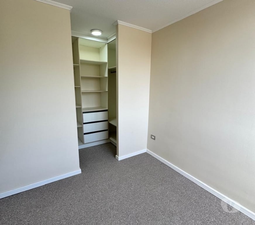 Arriendos Ñuble Chillán - Fotos de EN ARRIENDO DEPARTAMENTO EN CONDOMINIO SAN CLEMENTE