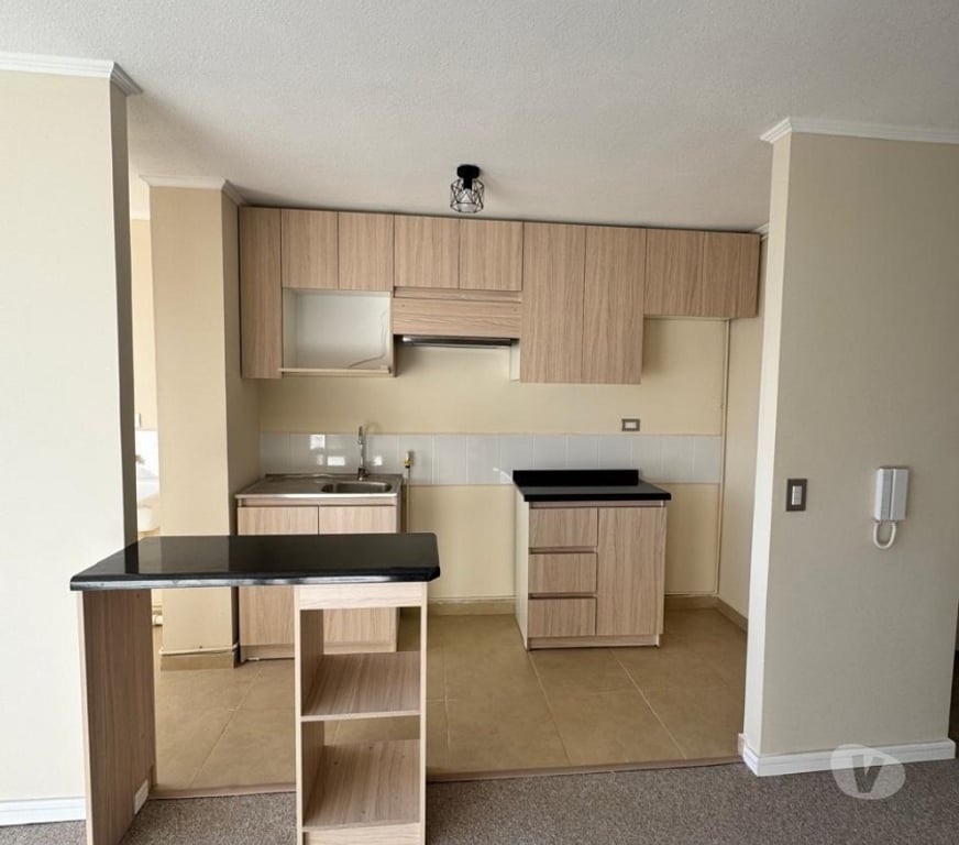 Arriendos Ñuble Chillán - Fotos de EN ARRIENDO DEPARTAMENTO EN CONDOMINIO SAN CLEMENTE