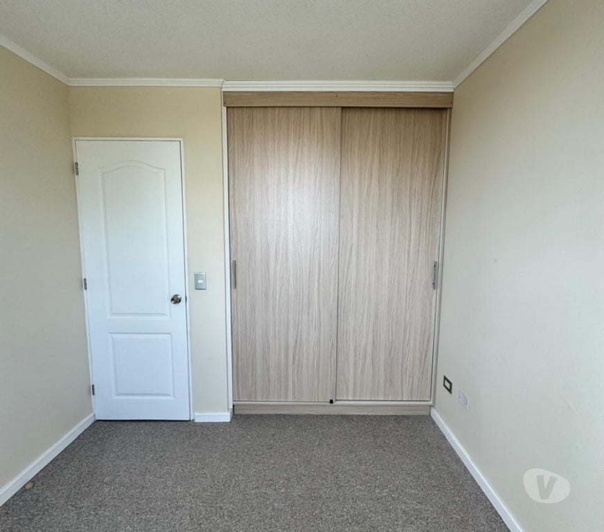 Arriendos Ñuble Chillán - Fotos de EN ARRIENDO DEPARTAMENTO EN CONDOMINIO SAN CLEMENTE