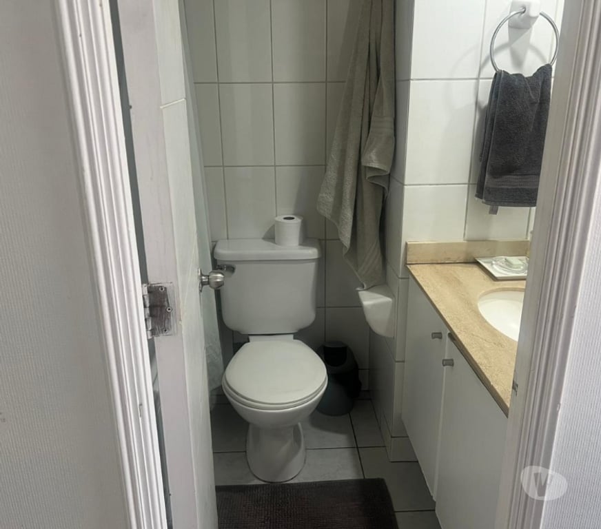 Bienes Raices Santiago Santiago - Fotos de UF 1.700 VENDO depto 28m2, vista oriente metro sta Isabel.