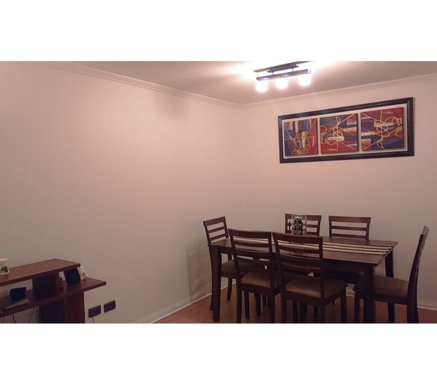 Bienes Raices Santiago Ñuñoa - Fotos de Departamento 2d 2b