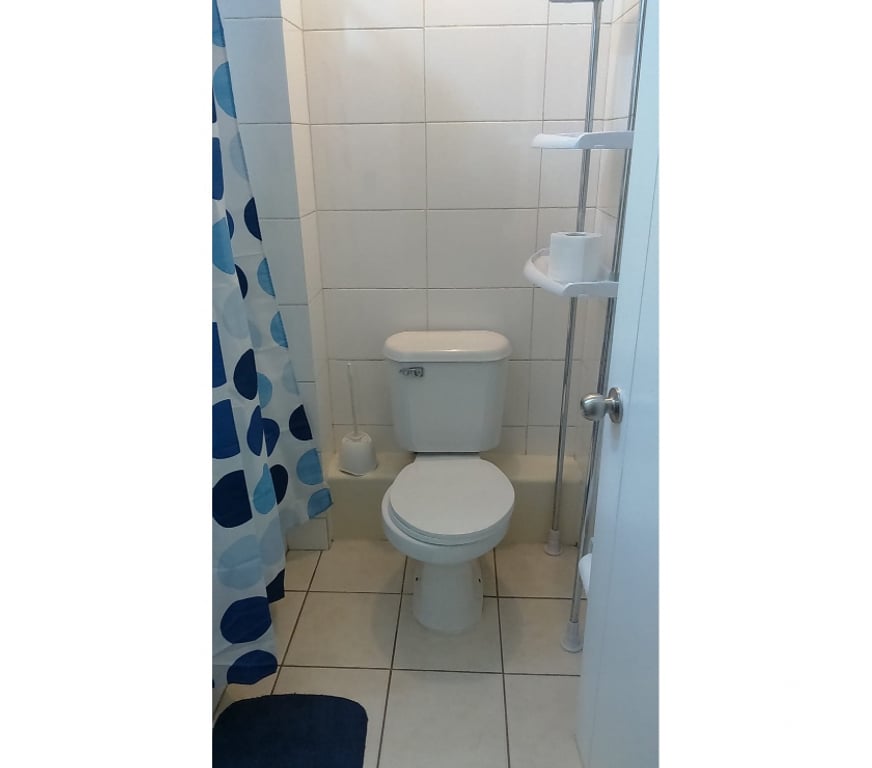 Bienes Raices Santiago Ñuñoa - Fotos de Departamento 2d 2b