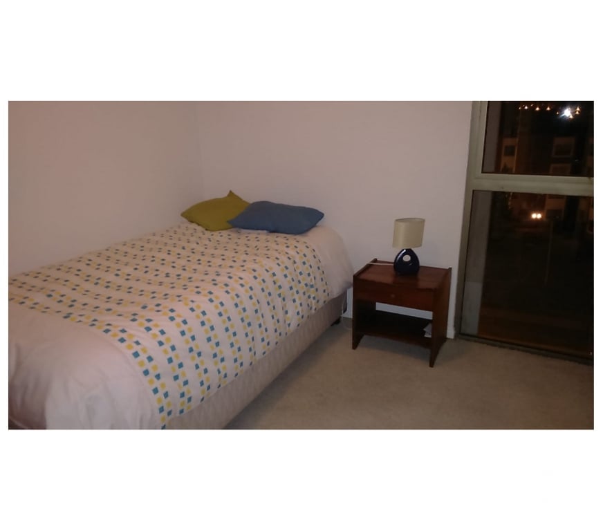 Bienes Raices Santiago Ñuñoa - Fotos de Departamento 2d 2b