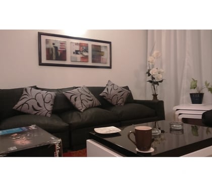 Bienes Raices Ñuñoa Santiago - Fotos de Departamento 2d 2b