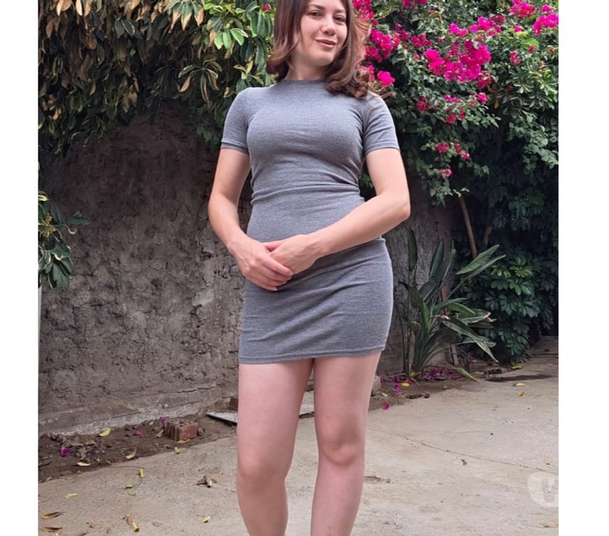 Escort Santiago Las Condes - Fotos de PLACER Y RELAX ANNA