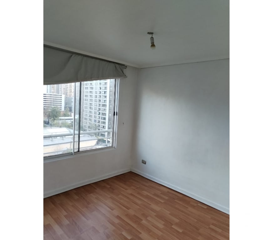 Bienes Raices Santiago Santiago - Fotos de Depto. céntrico 1d 1b