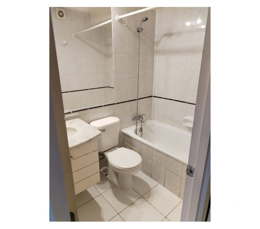 Bienes Raices Santiago Santiago - Fotos de Depto. céntrico 1d 1b