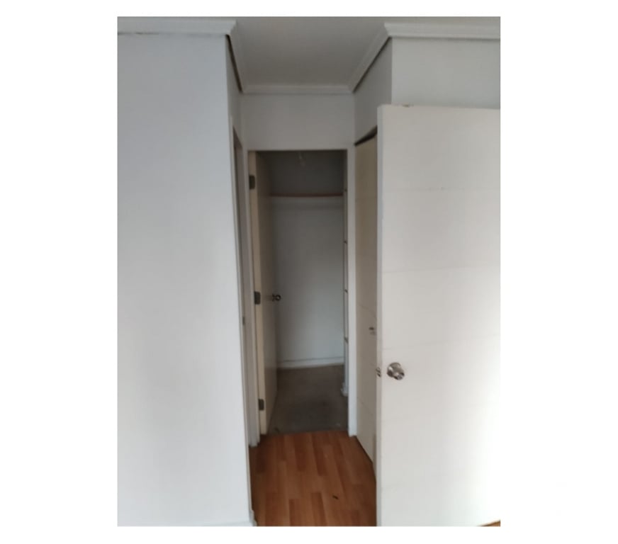 Bienes Raices Santiago Santiago - Fotos de Depto. céntrico 1d 1b