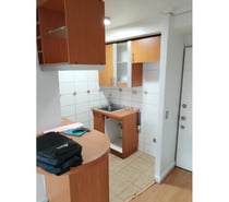 Depto. céntrico 1d 1b