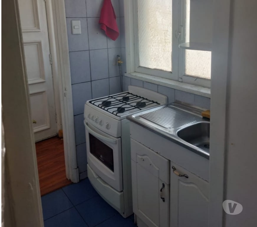 Bienes Raices Santiago Santiago - Fotos de $ 75.000.000 VENDO depto 2 dorm, 2 baños, centro Santiago