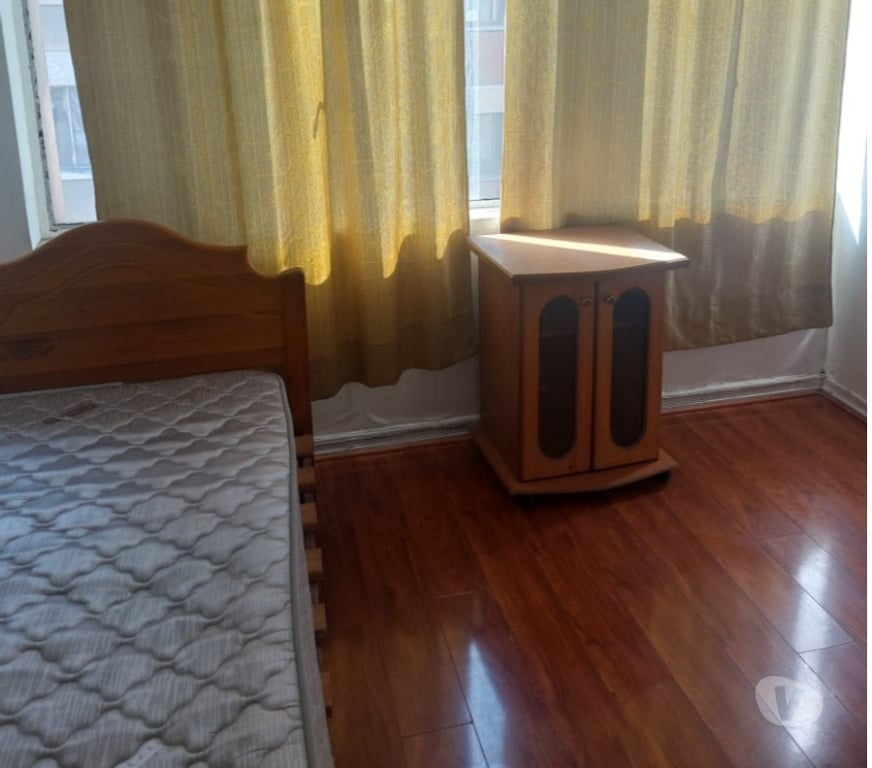 Bienes Raices Santiago Santiago - Fotos de $ 75.000.000 VENDO depto 2 dorm, 2 baños, centro Santiago