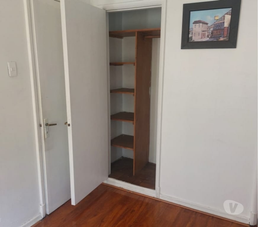 Bienes Raices Santiago Santiago - Fotos de $ 75.000.000 VENDO depto 2 dorm, 2 baños, centro Santiago