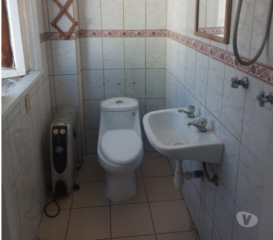 Bienes Raices Santiago Santiago - Fotos de $ 75.000.000 VENDO depto 2 dorm, 2 baños, centro Santiago