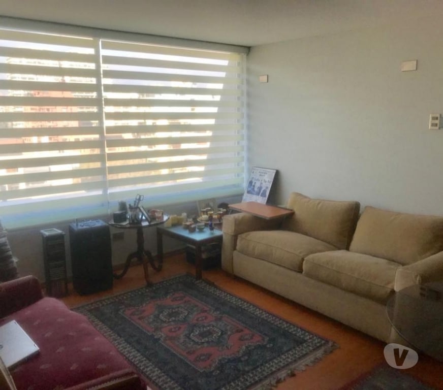 Bienes Raices Santiago Las Condes - Fotos de DEPARTAMENTO METRO EL GOLF