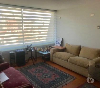 Inmobiliaria Las Condes Santiago - Fotos de DEPARTAMENTO METRO EL GOLF